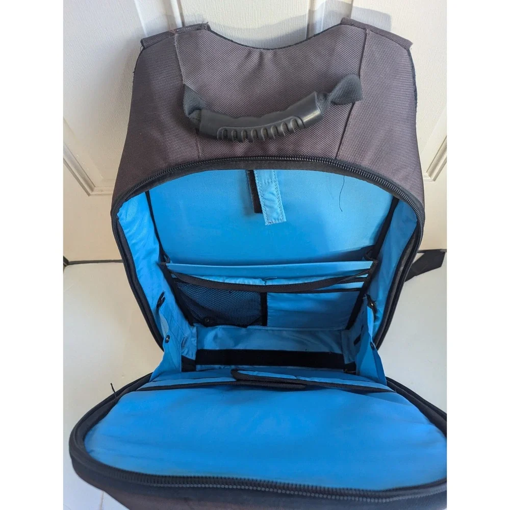 Namba Gear Big Namba Studio Backpack Brown